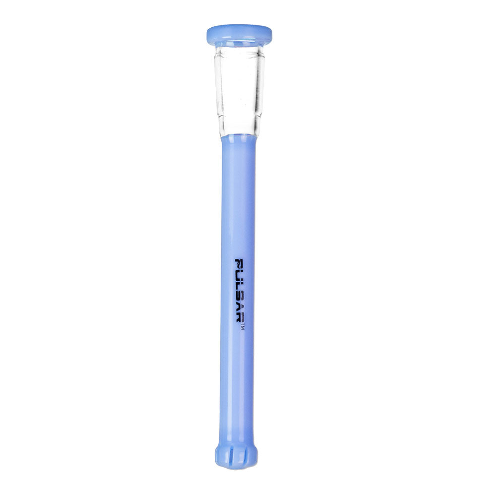 Pulsar Colored Downstem by Pulsar | Mission Dispensary
