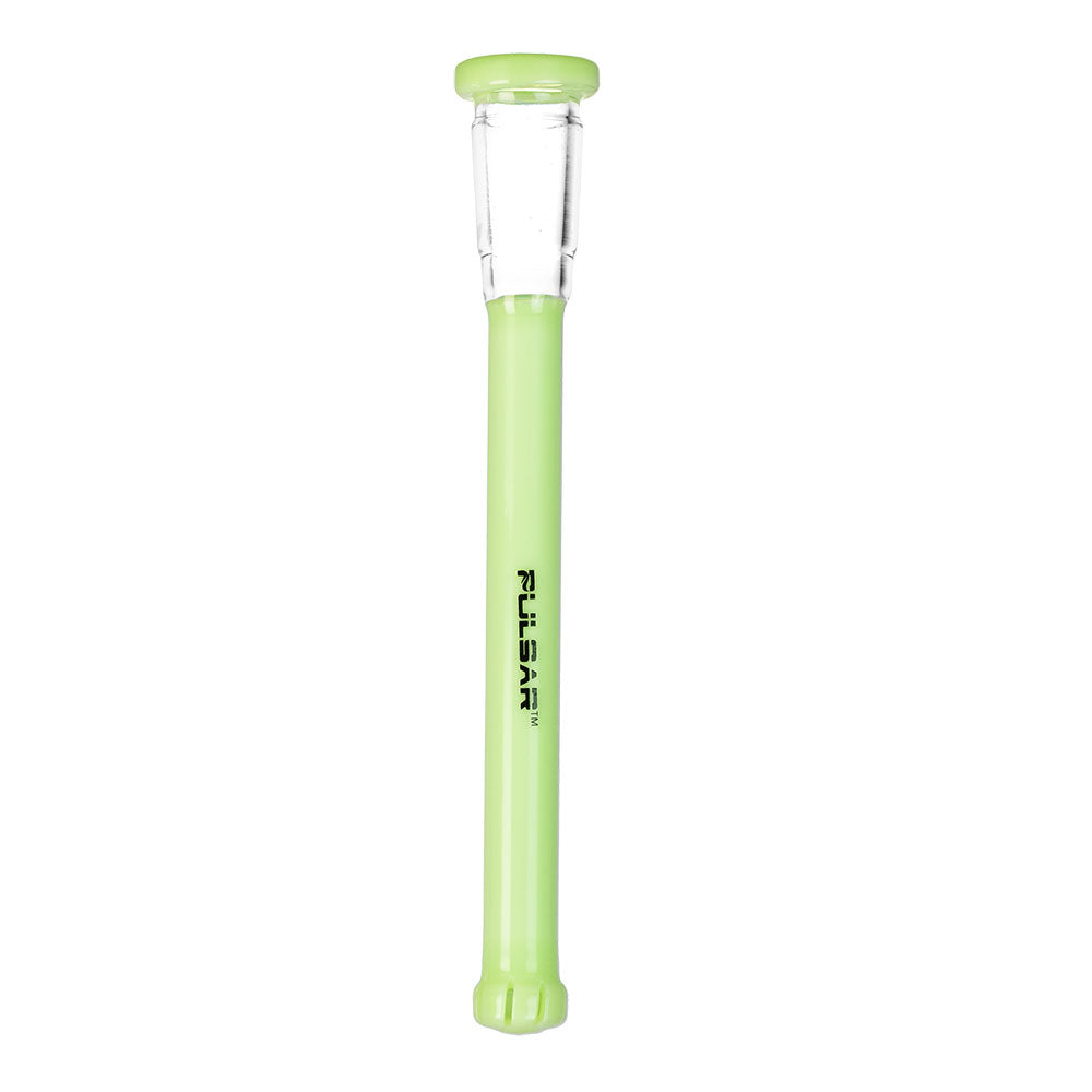Pulsar Colored Downstem by Pulsar | Mission Dispensary