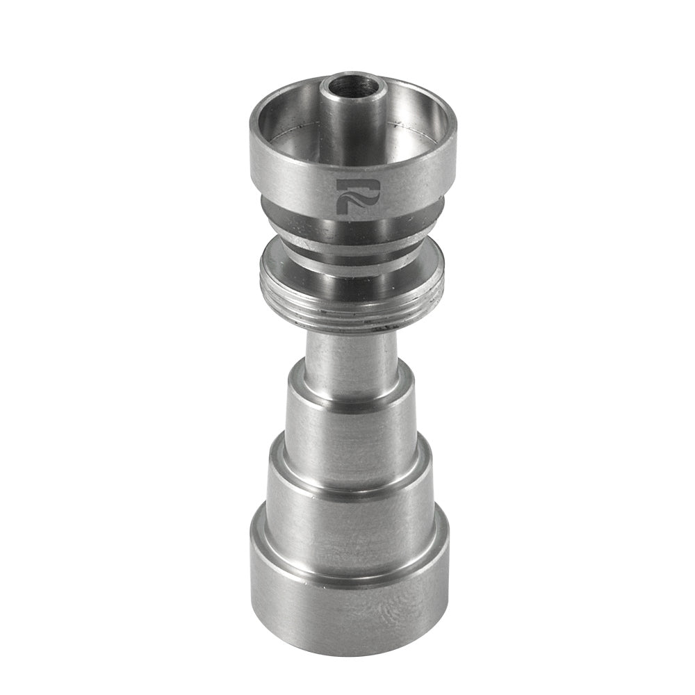 Pulsar 6-in-1 Universal Titanium Nail by Pulsar | Mission Dispensary