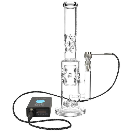 Pulsar Axial Mini E-Nail Kit by Pulsar | Mission Dispensary