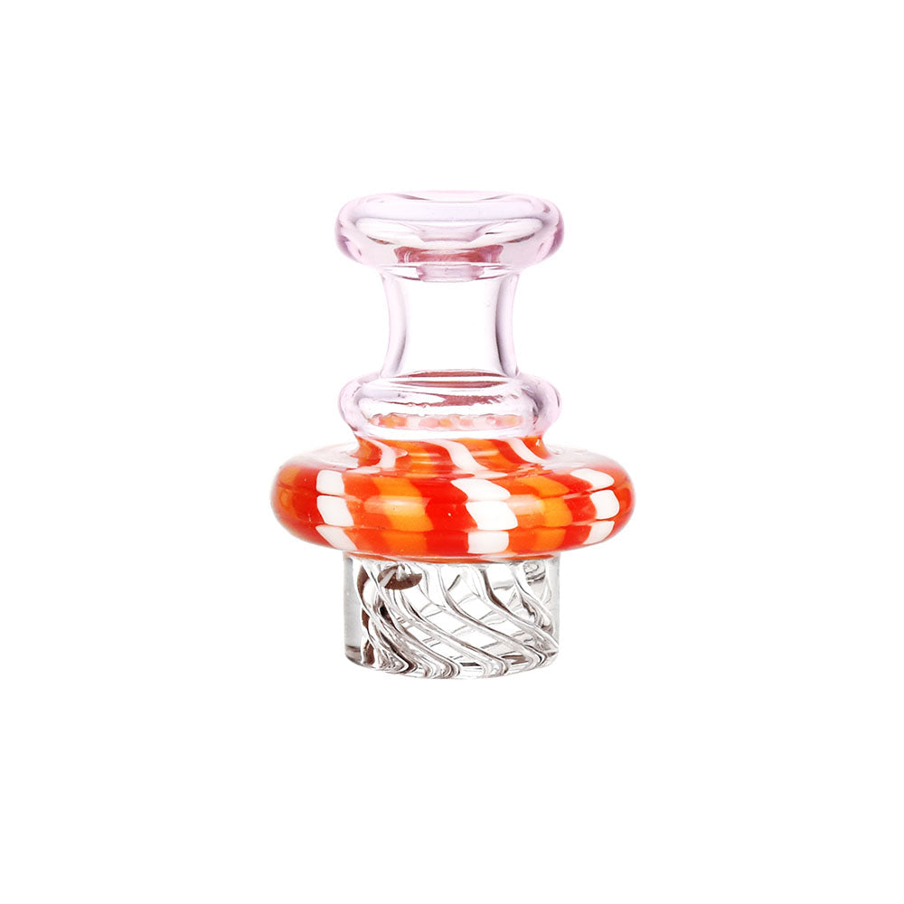 Pulsar Twist Helix Carb Cap by Pulsar | Mission Dispensary