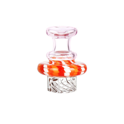 Pulsar Twist Helix Carb Cap by Pulsar | Mission Dispensary