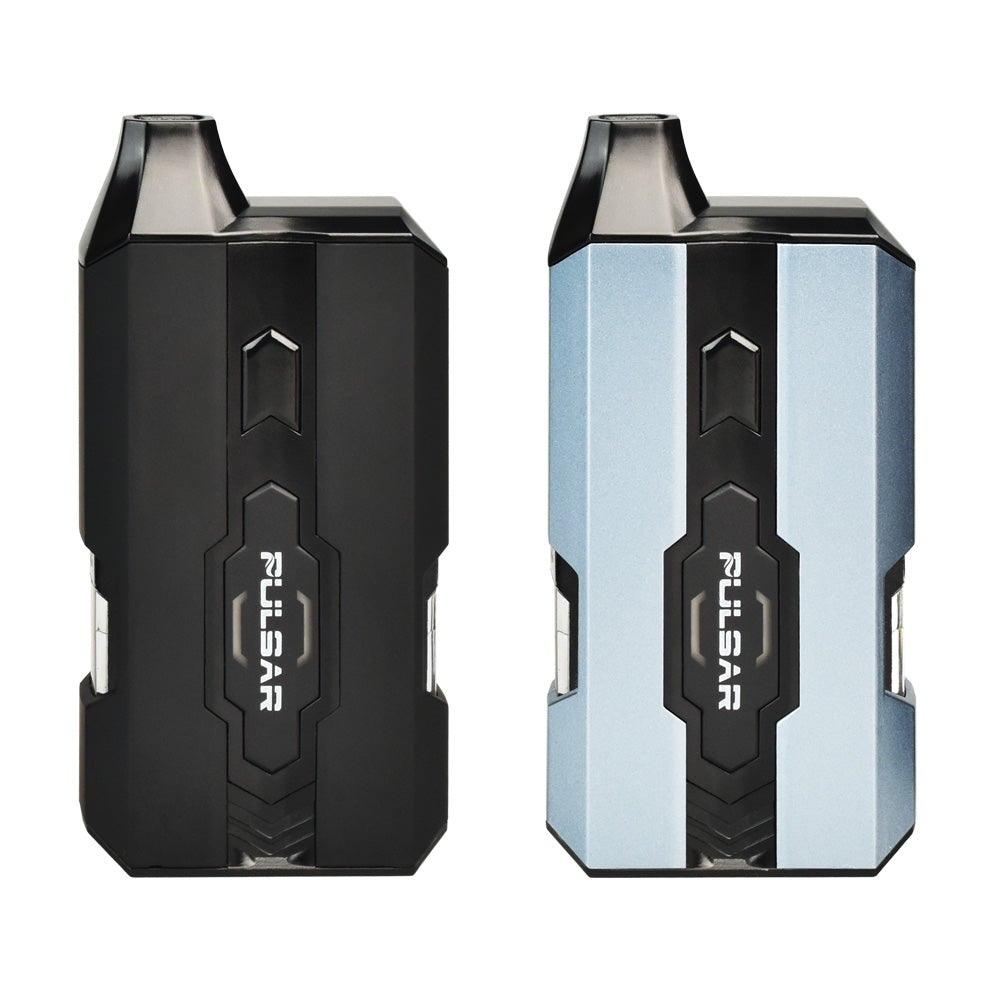Pulsar DuploCart H2O Cartridge Battery w. Water Pipe Adapter 🔋 by Pulsar | Mission Dispensary