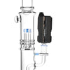 Pulsar DuploCart H2O Cartridge Battery w. Water Pipe Adapter 🔋 by Pulsar | Mission Dispensary