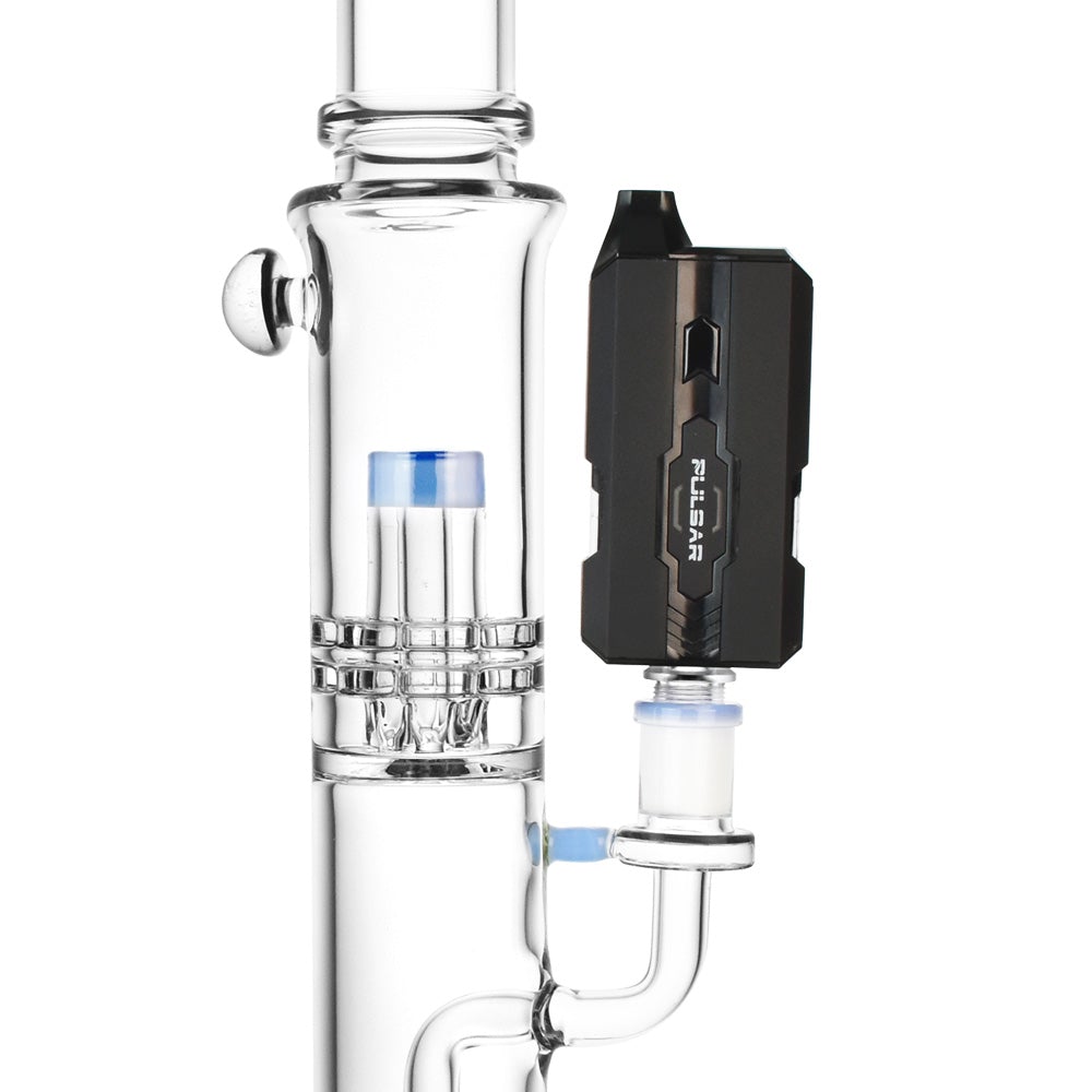 Pulsar DuploCart H2O Cartridge Battery w. Water Pipe Adapter 🔋 by Pulsar | Mission Dispensary