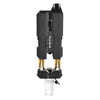 Pulsar DuploCart H2O Cartridge Battery w. Water Pipe Adapter 🔋 by Pulsar | Mission Dispensary