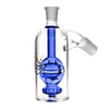 Pulsar Egg Perc Ash Catcher (45° Angle) by Pulsar | Mission Dispensary