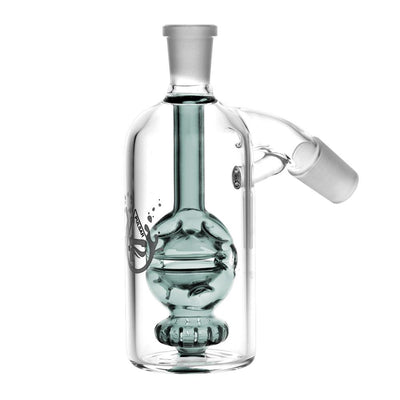 Pulsar Egg Perc Ash Catcher (45° Angle) by Pulsar | Mission Dispensary