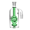 Pulsar Egg Perc Ash Catcher (90° Angle) by Pulsar | Mission Dispensary