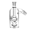 Pulsar Egg Perc Ash Catcher (45° Angle) by Pulsar | Mission Dispensary