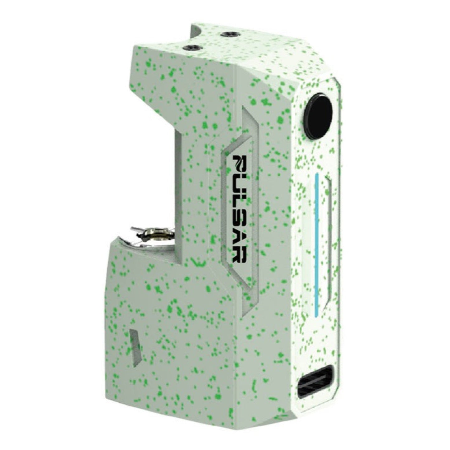 Pulsar GiGi H2O Cartridge Battery w. Water Pipe Adapter 🔋 by Pulsar | Mission Dispensary