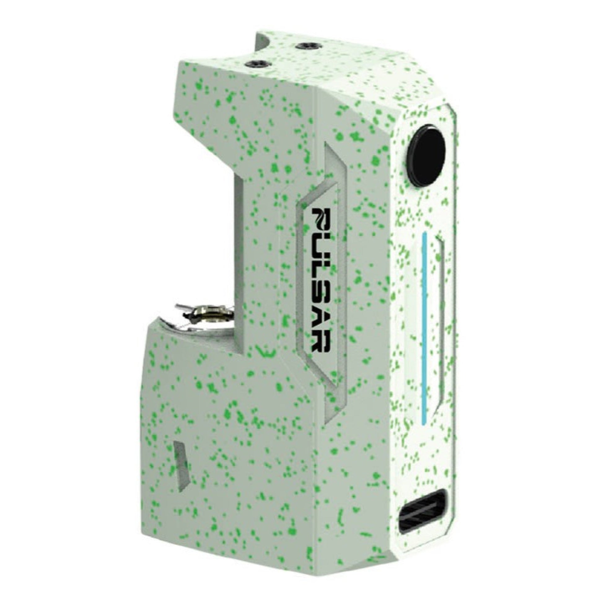 Pulsar GiGi H2O Cartridge Battery w. Water Pipe Adapter 🔋 by Pulsar | Mission Dispensary