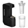 Pulsar GiGi H2O Cartridge Battery w. Water Pipe Adapter 🔋 by Pulsar | Mission Dispensary