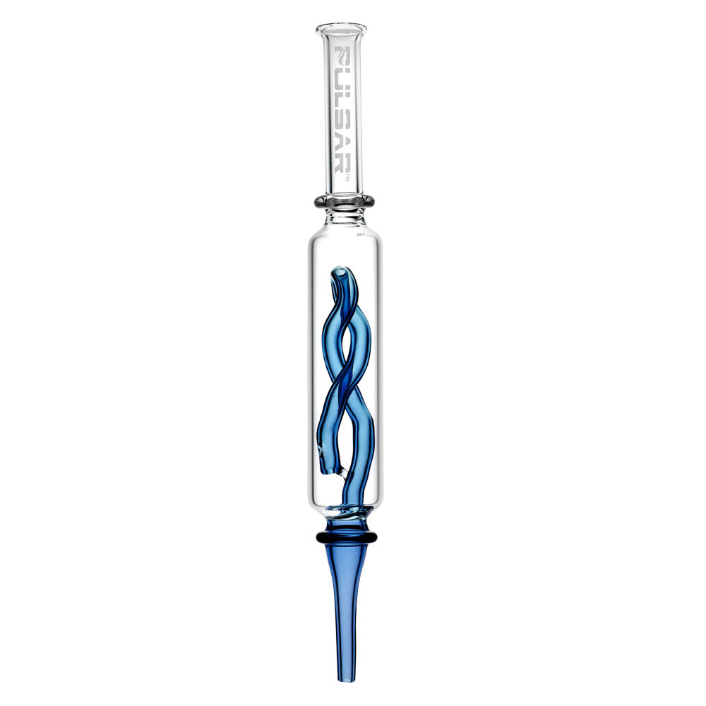 Pulsar Inner Twist Perc Dab Straw by Pulsar | Mission Dispensary