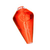 Pulsar 3” Glycerin Freezable Arrowhead Pipe by Pulsar | Mission Dispensary