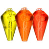 Pulsar 3” Glycerin Freezable Arrowhead Pipe by Pulsar | Mission Dispensary