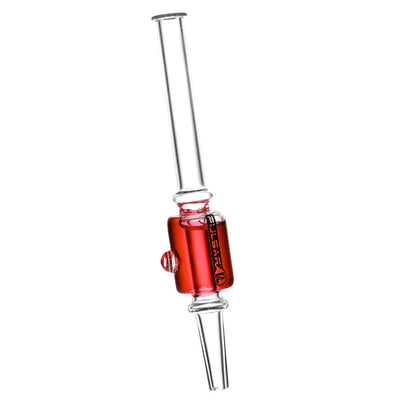Pulsar Glycerin Freezable Dab Straw by Pulsar | Mission Dispensary