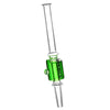 Pulsar Glycerin Freezable Dab Straw by Pulsar | Mission Dispensary
