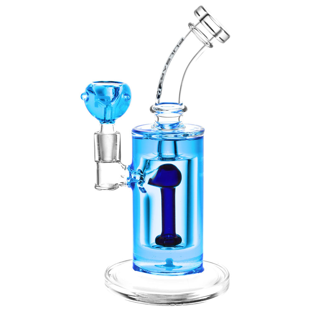 Pulsar 9” Glycerin Freezer Bong by Pulsar | Mission Dispensary