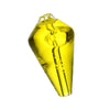 Pulsar 3” Glycerin Freezable Arrowhead Pipe by Pulsar | Mission Dispensary