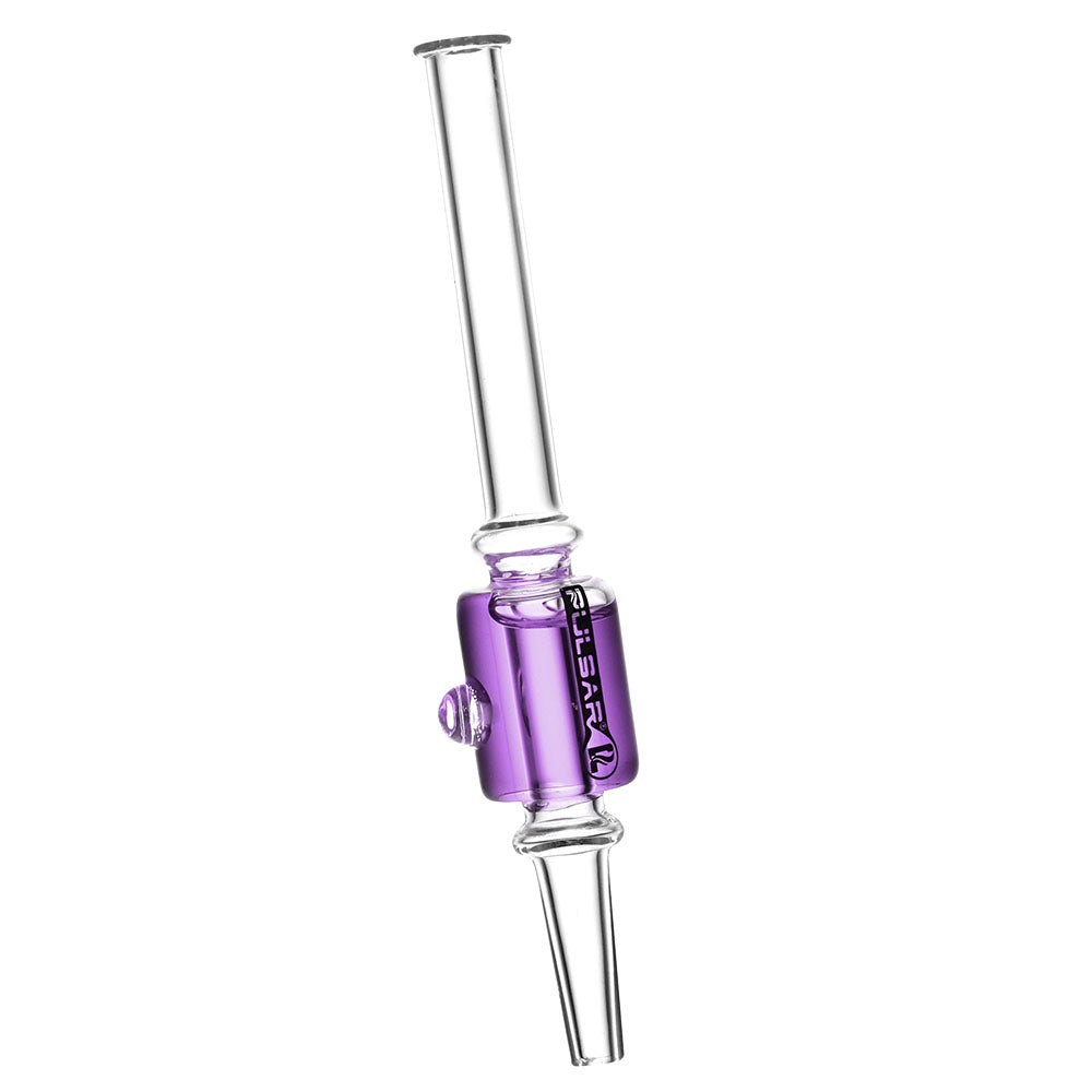 Pulsar Glycerin Freezable Dab Straw by Pulsar | Mission Dispensary