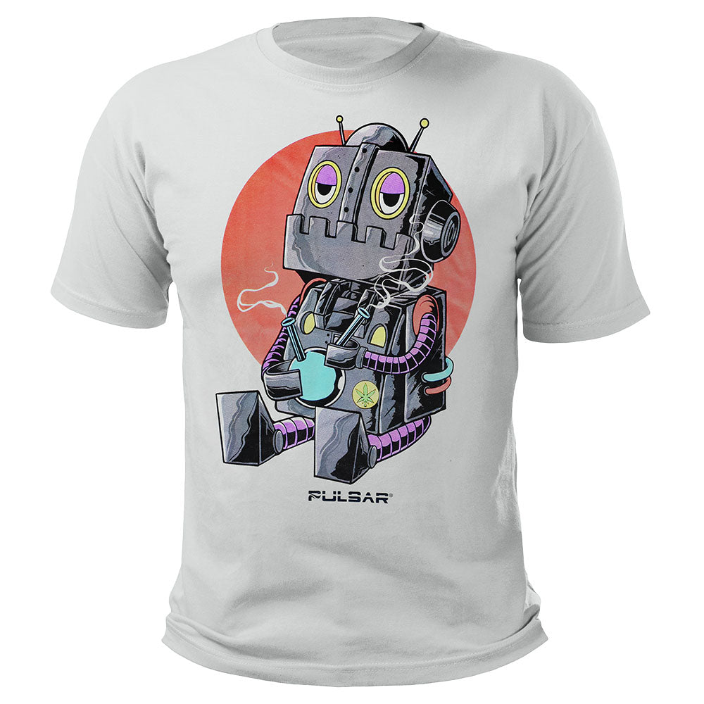 Pulsar Graphic T-Shirt - Multiple Designs! by Pulsar | Mission Dispensary