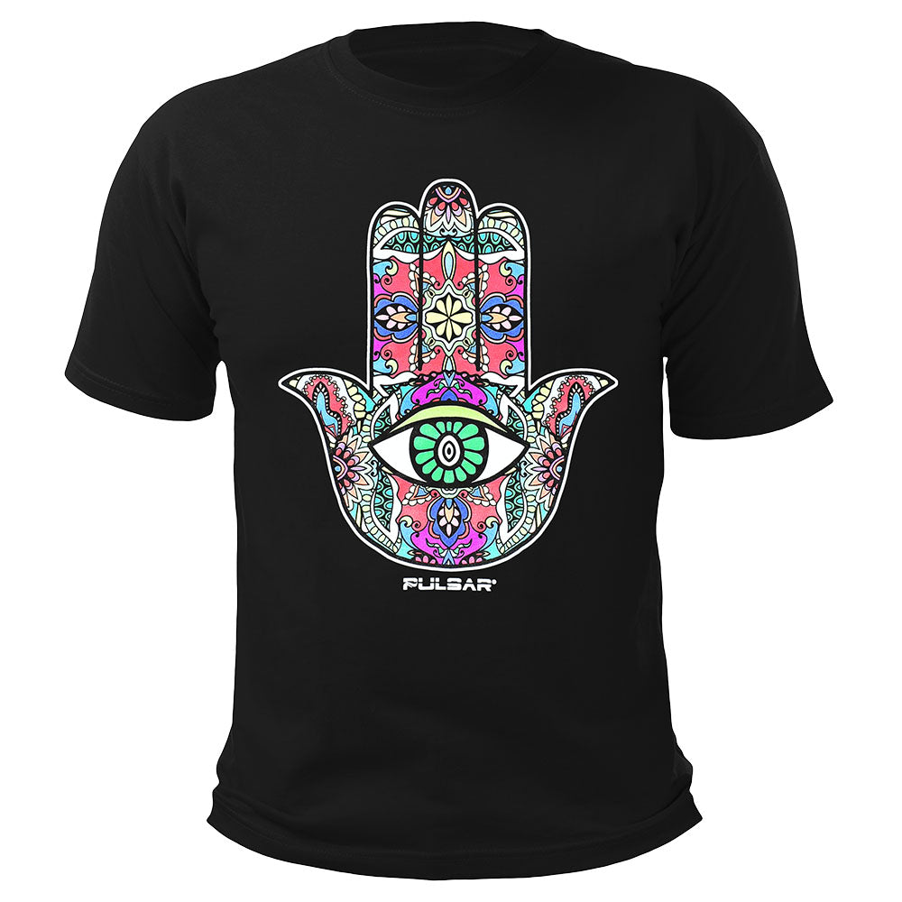 Pulsar Graphic T-Shirt - Multiple Designs! by Pulsar | Mission Dispensary
