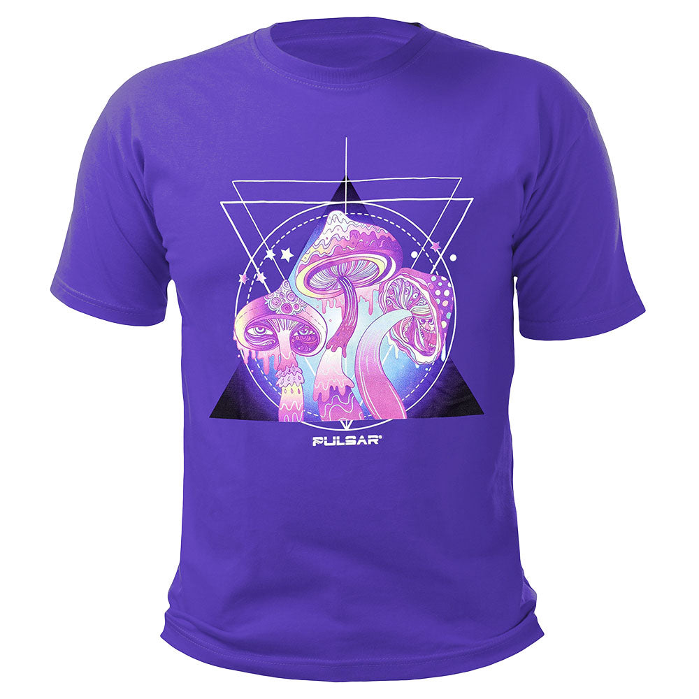 Pulsar Graphic T-Shirt - Multiple Designs! by Pulsar | Mission Dispensary