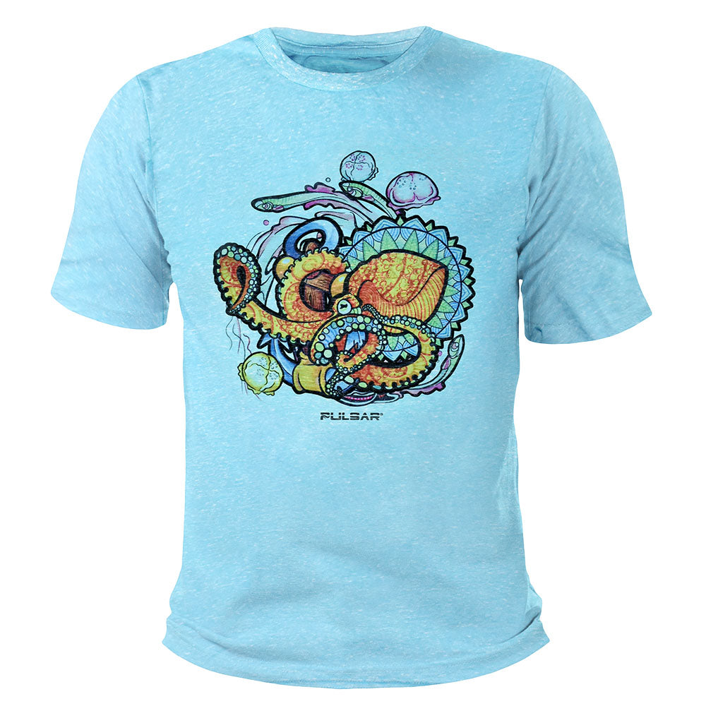 Pulsar Graphic T-Shirt - Multiple Designs! by Pulsar | Mission Dispensary