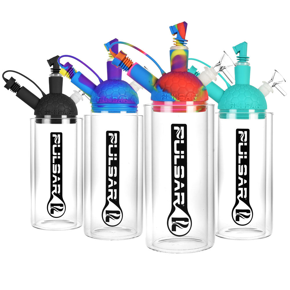 Pulsar RIP Series Gravity Bong 🌿 by Pulsar | Mission Dispensary