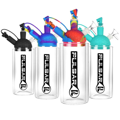 Pulsar RIP Series Gravity Bong 🌿 by Pulsar | Mission Dispensary