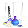 Pulsar RIP Series Gravity Bong 🌿 by Pulsar | Mission Dispensary