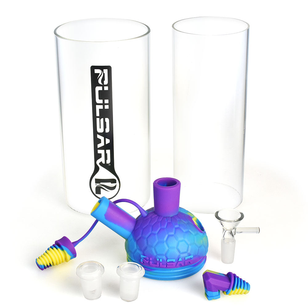 Pulsar RIP Series Gravity Bong 🌿 by Pulsar | Mission Dispensary