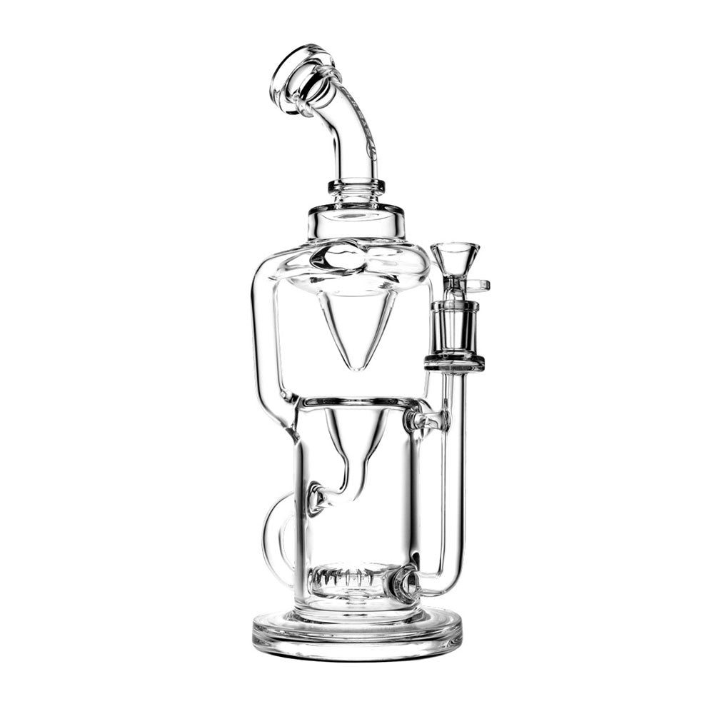 Pulsar 12.5” Gravity Recycler Bong by Pulsar | Mission Dispensary
