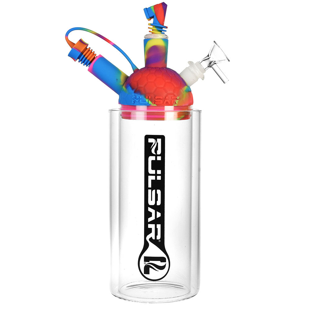 Pulsar RIP Series Gravity Bong 🌿 by Pulsar | Mission Dispensary