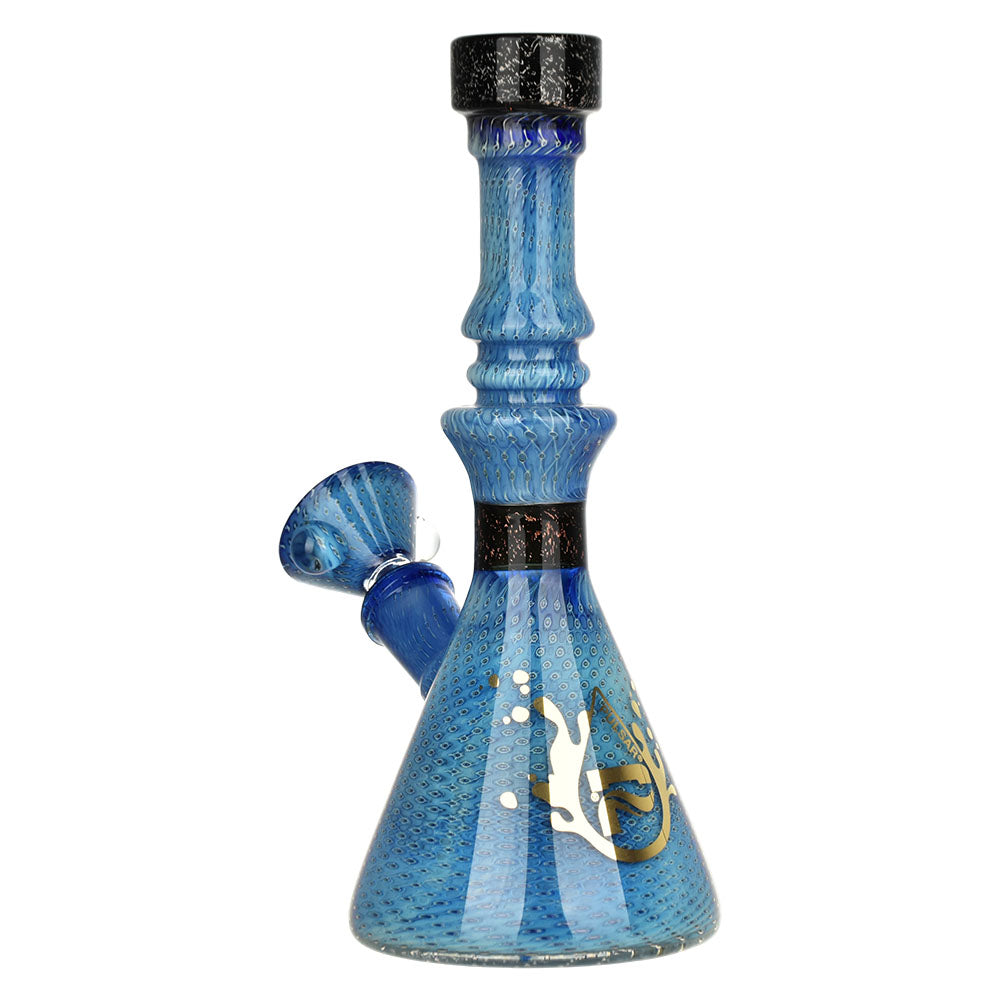Pulsar Heady Beaker Bong by Pulsar | Mission Dispensary