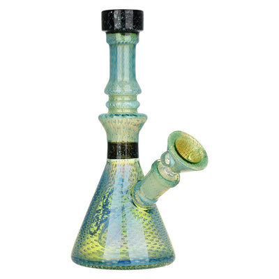 Pulsar Heady Beaker Bong by Pulsar | Mission Dispensary