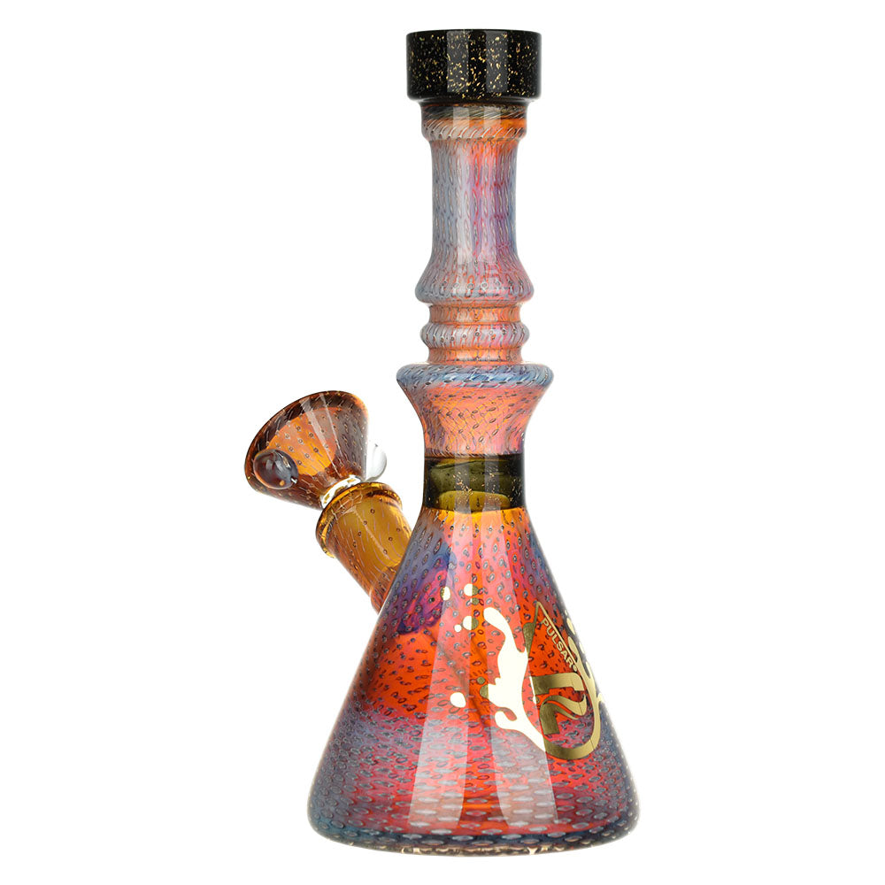 Pulsar Heady Beaker Bong by Pulsar | Mission Dispensary
