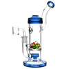 Pulsar 9.5” Hidden Gems Dab Rig by Pulsar | Mission Dispensary