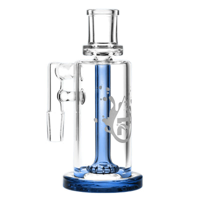 Pulsar High Class Ash Catcher (90° Angle) by Pulsar | Mission Dispensary