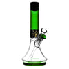 Pulsar 10.5” High Class Beaker Bong by Pulsar | Mission Dispensary