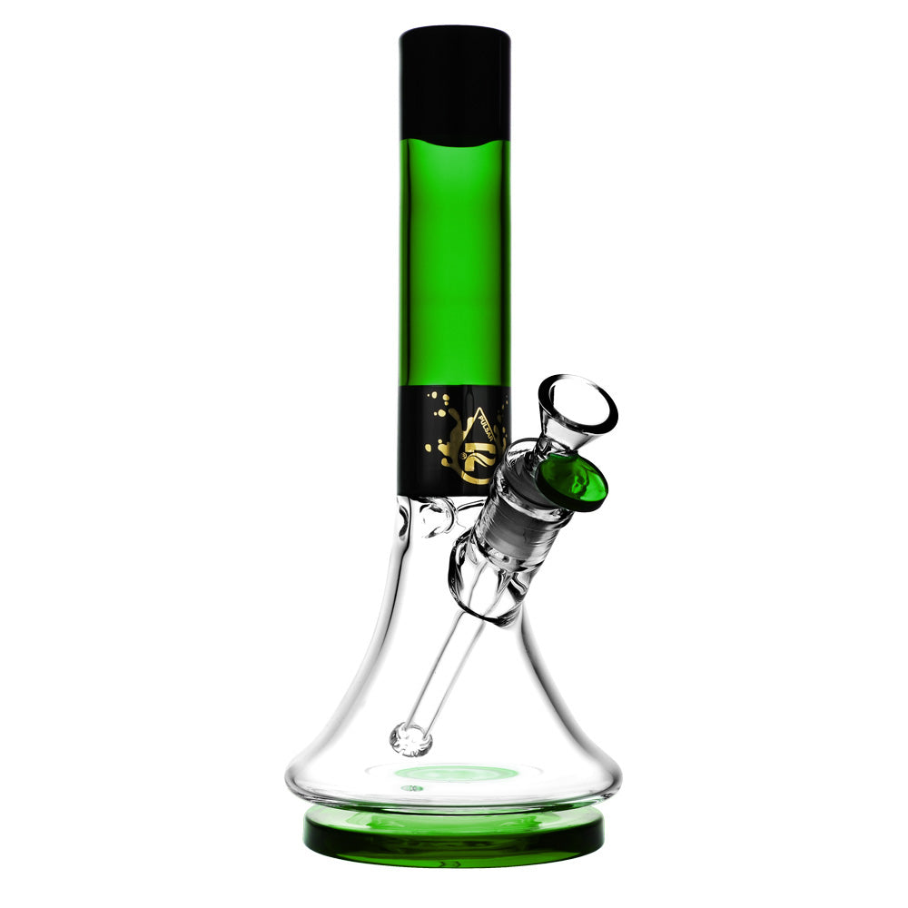 Pulsar 10.5” High Class Beaker Bong by Pulsar | Mission Dispensary