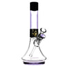 Pulsar 10.5” High Class Beaker Bong by Pulsar | Mission Dispensary