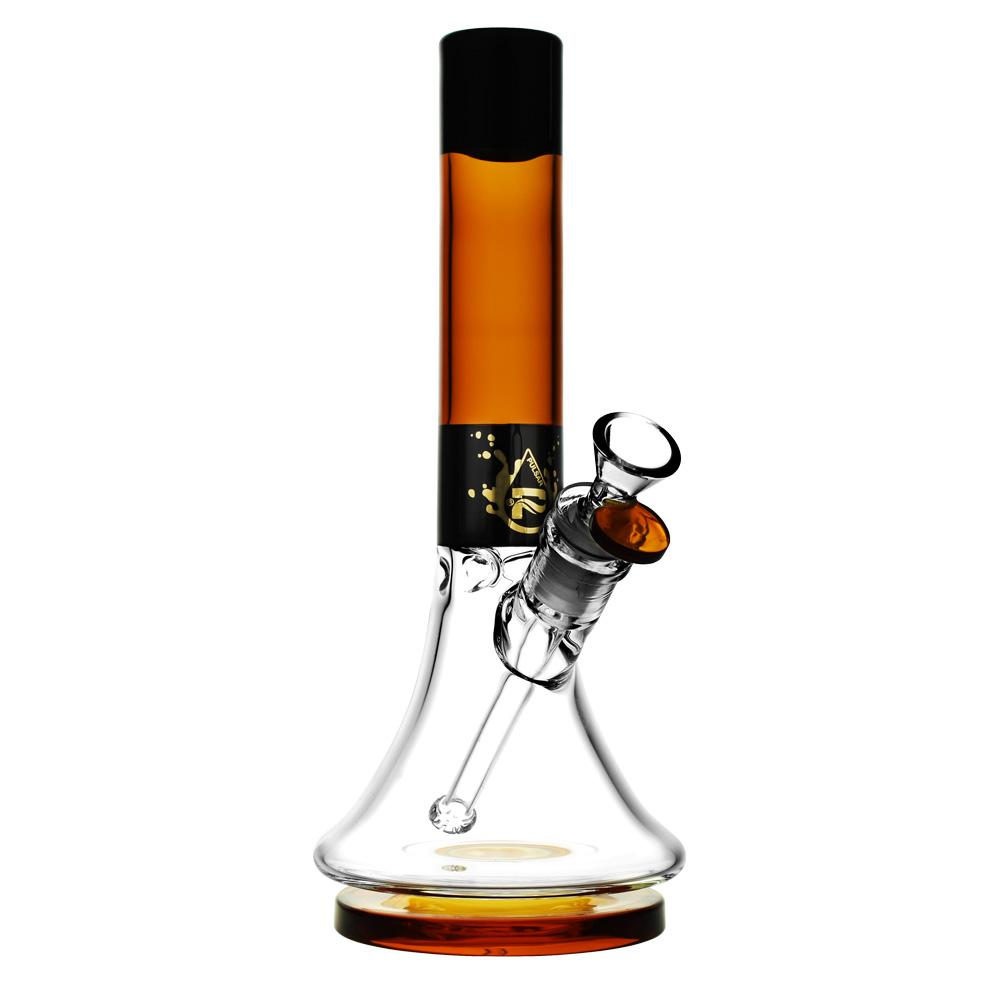 Pulsar 10.5” High Class Beaker Bong by Pulsar | Mission Dispensary