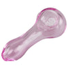 Pulsar 4” Honeycomb Screen Spoon Pipe by Pulsar | Mission Dispensary