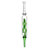 Pulsar Inner Twist Perc Dab Straw by Pulsar | Mission Dispensary