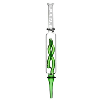 Pulsar Inner Twist Perc Dab Straw by Pulsar | Mission Dispensary