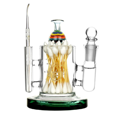Pulsar Isopropyl Cleaning Station by Pulsar | Mission Dispensary