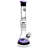 Pulsar 17” Jellyfish Perc Beaker Bong by Pulsar | Mission Dispensary