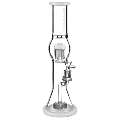 Pulsar 17” 2-Tier Jellyfish Perc Bong by Pulsar | Mission Dispensary